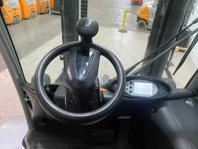 Still - rx60-80 - vorkheftruck - afbeelding 11 van  13