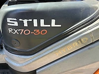 Still - rx70-30 - forklift trucks - 2017 - afbeelding 2 van  13