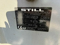 Still - rx70-30 - forklift trucks - 2017 - afbeelding 5 van  13