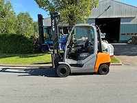 Still - rx70-30 - forklift trucks - 2017 - afbeelding 1 van  13