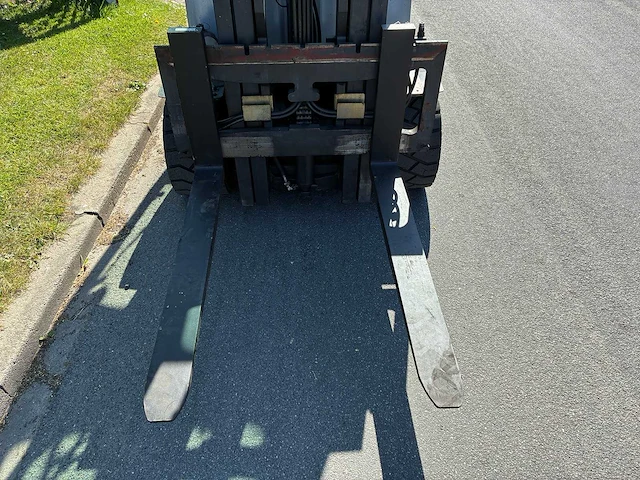 Still - rx70-30 - forklift trucks - 2017 - afbeelding 7 van  13