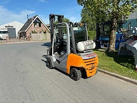 Still - rx70-30 - forklift trucks - 2017 - afbeelding 9 van  13