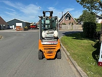 Still - rx70-30 - forklift trucks - 2017 - afbeelding 10 van  13