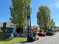 Still - rx70-30 - forklift trucks - 2017 - afbeelding 12 van  13