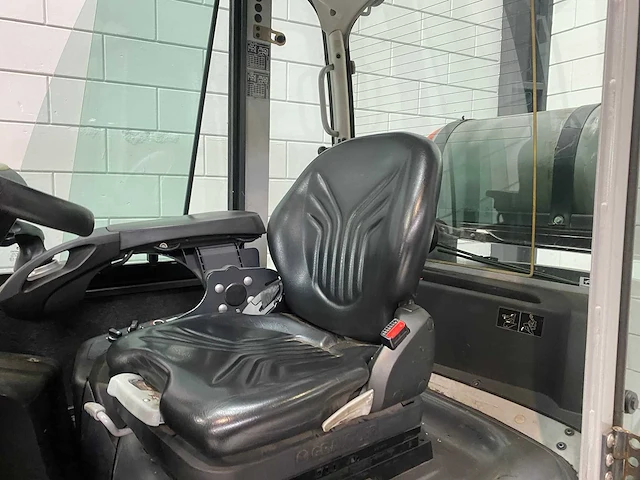 Still - rx70-45 - vorkheftruck - 2019 - afbeelding 6 van  19