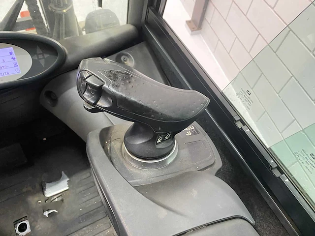 Still - rx70-45 - vorkheftruck - 2019 - afbeelding 9 van  19