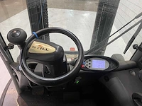 Still - rx70-45 - vorkheftruck - 2019 - afbeelding 11 van  19