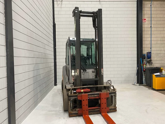 Still - rx70-45 - vorkheftruck - 2019 - afbeelding 16 van  19