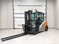 Still - rx70-50/600 - vorkheftruck