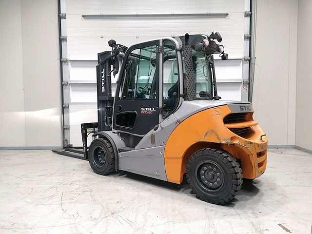 Still - rx70-50/600 - vorkheftruck - afbeelding 5 van  11