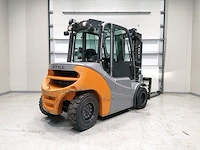 Still - rx70-50/600 - vorkheftruck - afbeelding 6 van  11