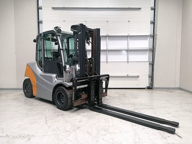 Still - rx70-50/600 - vorkheftruck - afbeelding 8 van  11