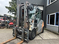 Still - rx70-60 - vorkheftruck - afbeelding 1 van  13
