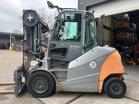 Still - rx70-60 - vorkheftruck - afbeelding 6 van  13