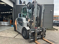 Still - rx70-60 - vorkheftruck - afbeelding 10 van  13