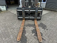 Still - rx70-60 - vorkheftruck - afbeelding 11 van  13