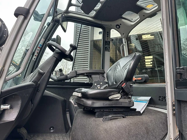 Still - rx70-60 - vorkheftruck - afbeelding 12 van  13