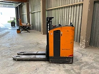 Still - sd20 - stapelaars - 2016 - batterij 2022 - afbeelding 3 van  7