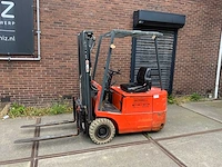 Still - vorkheftruck - afbeelding 1 van  12
