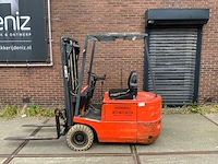 Still - vorkheftruck - afbeelding 5 van  12