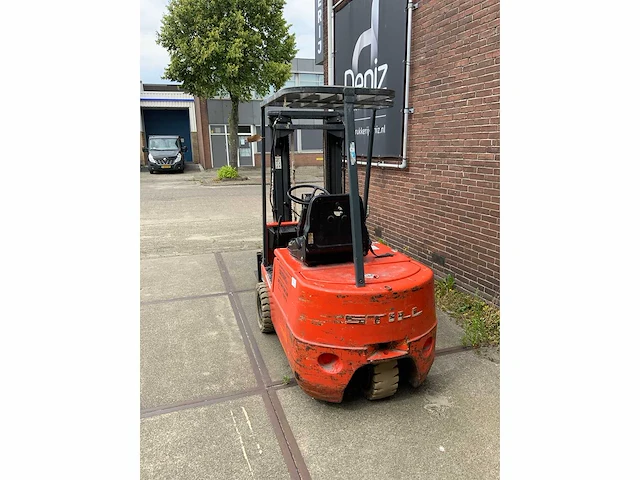 Still - vorkheftruck - afbeelding 6 van  12