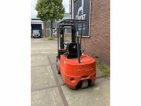 Still - vorkheftruck - afbeelding 6 van  12