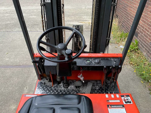 Still - vorkheftruck - afbeelding 8 van  12