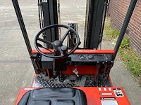 Still - vorkheftruck - afbeelding 8 van  12