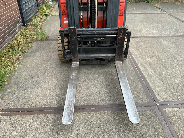 Still - vorkheftruck - afbeelding 11 van  12