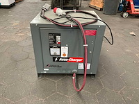 Still 880c3-18 acculader - afbeelding 2 van  8