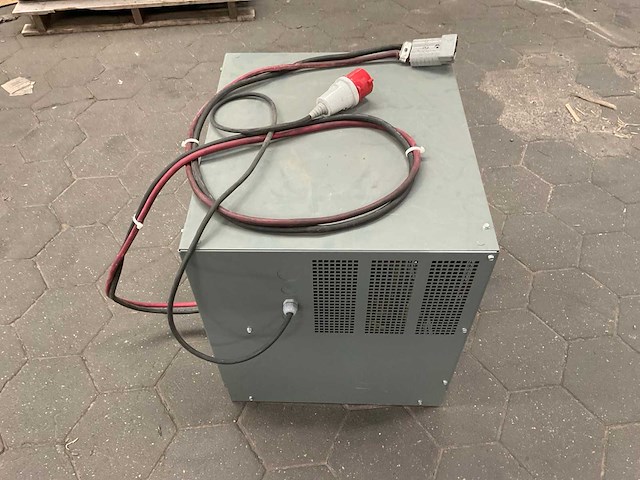 Still 880c3-18 acculader - afbeelding 5 van  8