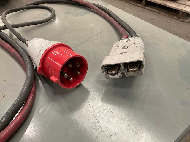 Still 880c3-18 acculader - afbeelding 7 van  8