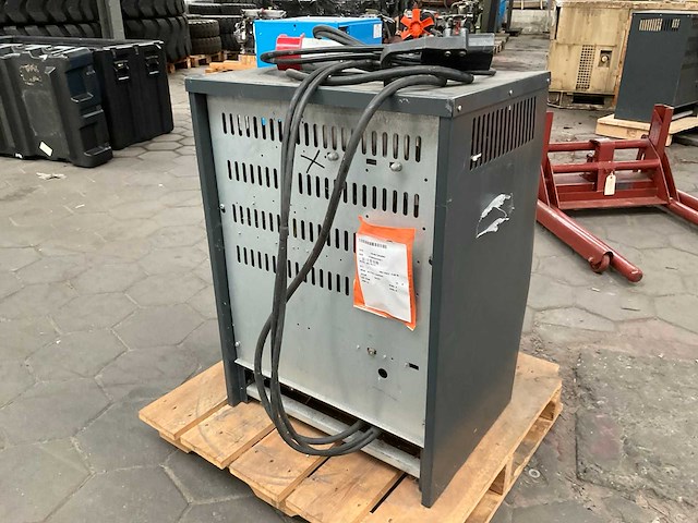 Still acculader - afbeelding 3 van  5