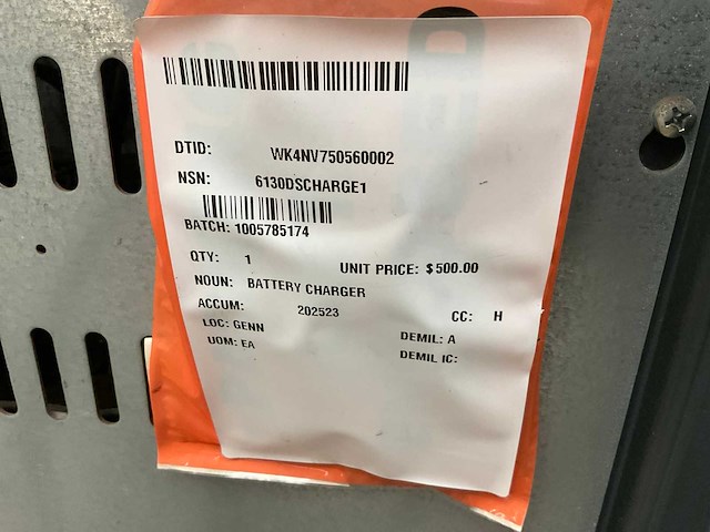 Still acculader - afbeelding 4 van  5