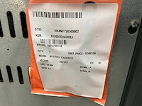 Still acculader - afbeelding 4 van  5