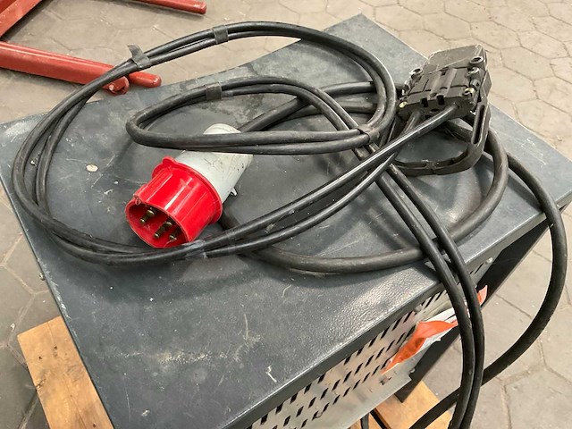 Still acculader - afbeelding 5 van  5