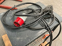 Still acculader - afbeelding 5 van  5