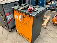 Still d80/50 pl acculader - afbeelding 2 van  5
