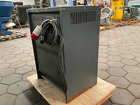 Still d80/50pl acculader - afbeelding 2 van  4