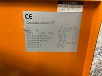 Still d80/50pl acculader - afbeelding 4 van  4