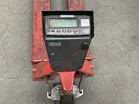Still e20 hand hydraulische palletwagen - afbeelding 5 van  6