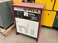 Still e24/100sl acculader - afbeelding 1 van  3