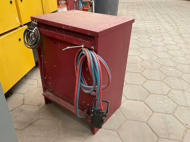 Still e24/100sl acculader - afbeelding 3 van  3