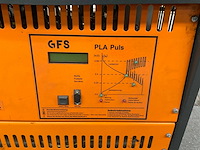 Still e48-50 acculader - afbeelding 3 van  6