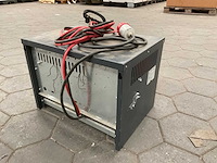 Still e48-50 acculader - afbeelding 4 van  6