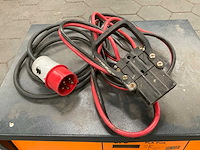 Still e48-50 acculader - afbeelding 5 van  6