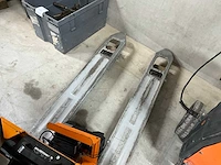 Still ech 12 elektrische palletwagen - afbeelding 2 van  5