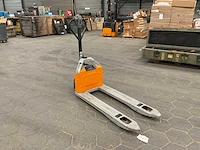 Still ech12 elektrische palletwagen - afbeelding 2 van  6
