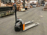 Still ech12 elektrische palletwagen - afbeelding 4 van  6