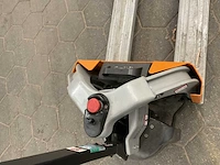 Still ech12 elektrische palletwagen - afbeelding 5 van  6